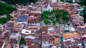 Ataque armado en una vivienda de Salgar, Antioquia deja dos personas muertos