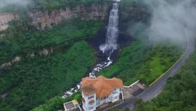 Triple homicidio en San Antonio del Tequendama