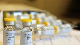 La fortuna de los fabricantes de vacunas del mundo
