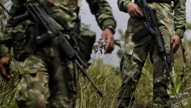 Ataque contra el Ejército dejó un saldo de ocho militares heridos en Vistahermosa, Meta
