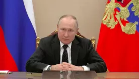Vladimir Putin sería intervenido quirúrgicamente por cáncer 