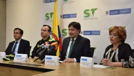 Superintendencia de Transporte sanciona 17 Centros de Enseñanza Automovilística 