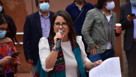 Juanita Goebertus