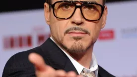 Downey Jr