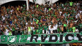 Secuestraron y torturaron a hinchas del Deportivo Cali en Argentina 