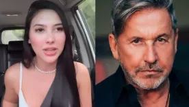 La respuesta de Aida Merlano a Ricardo Montaner por comentario sobre política