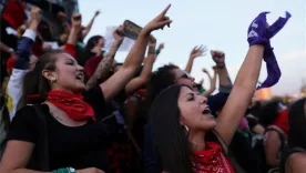 Chile: Polémica por la clasificación de 'Personas Menstruantes' para las mujeres