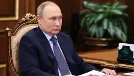 Las jugadas de Putin para que influencer, actores y cantantes apoyen la guerra