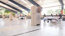 Más de dos mil postulados para jurados de votación están inhabilitados: Procuraduría