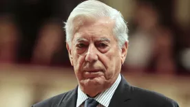 Mario Vargas Llosa 20