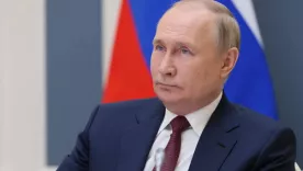Vladímir Putin 23