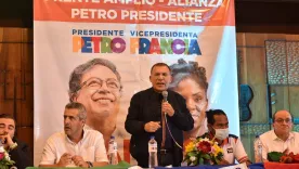 “El hermano de Petro es un güevón”: Roy Barreras