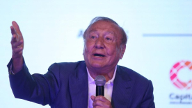 Rodolfo Hernández declaraciones sobre la Virgen 