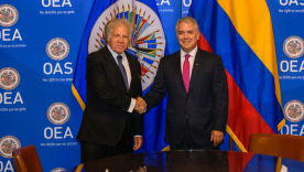 Duque y Almagro