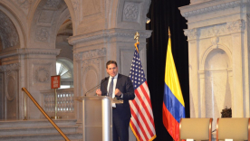 Juan Carlos Pinzón 20