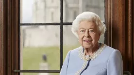Hoy inicia la celebración del Jubileo de Platino de la reina Isabel II