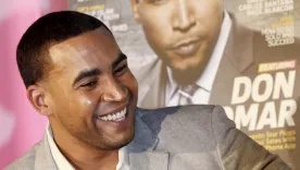 Don Omar se presentará en la Feria de las Flores 