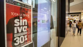 Día sin Iva: Se espera vender hasta $10 billones de pesos