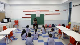 Buenos Aires prohíbe el lenguaje inclusivo en las escuelas