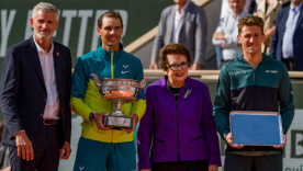 Nadal GS22