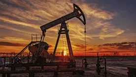 Bajan acciones de empresas de hidrocarburos tras elección de Gustavo Petro