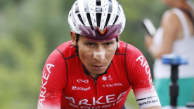 Nairo Quintana 19 J