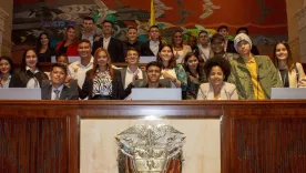 Consejo Nacional Juventud
