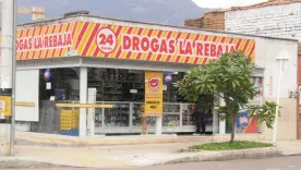 Drogas La Rebaja