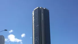 Edificio Fonade