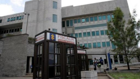 Fiscalía 4 J