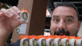 Sushi Master 2022