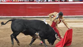 Corrida toros Ubaté