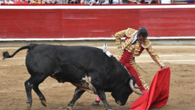 Corrida toros Ubaté