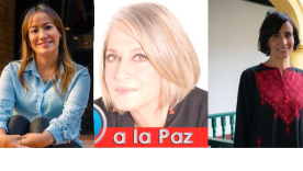 Salud, Agricultura y Ambiente