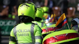 Peticiones de la corporación que preside el nuevo MinDefensa sobre la policía