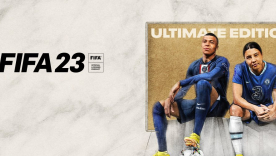 Clubes femeninos en FIFA 23