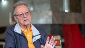 JEP revoca libertad de general Arias Cabrales por toma del Palacio de Justicia