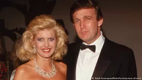 Murió a los 73 años Ivana Trump, exesposa de expresidente de Estados Unidos