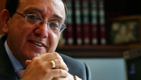 luis ernesto vargas