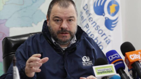 Carlos Negret renunció al Nuevo Liberalismo