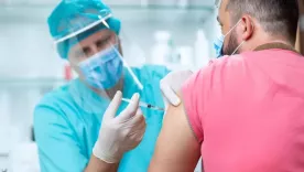 MinSalud afirmó que habilitará cuarta dosis de la vacuna contra el COVID-19