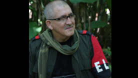 Antonio García Eln