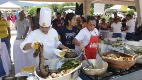 Festival Morcilla