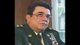 General (r) Ramírez