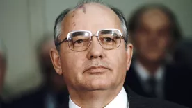 Mijail Gorbachov