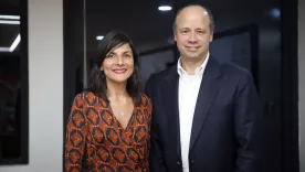 Ministra Vélez y ACP