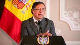 Presidente Petro Palacio