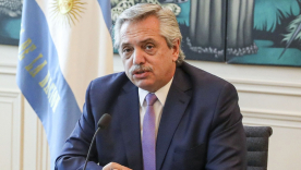 Tras apoyo de Petro, presidente de Argentina manda polémico mensaje a fiscal que investiga a Cristina Fernández