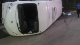 BUS ESCOLAR MELGAR