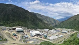 Hallan cadáveres de dos mineros desaparecidos en Buriticá 